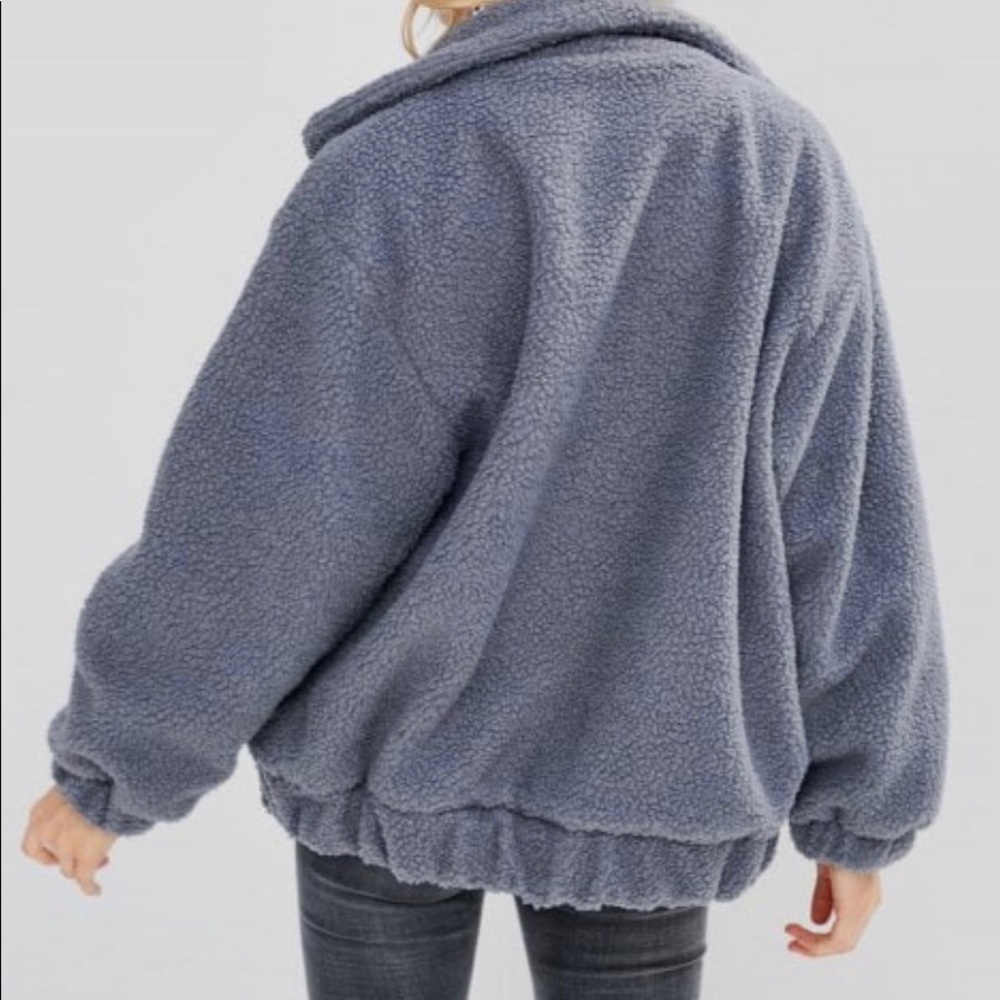WINTER COAT - Picture 2 of 2